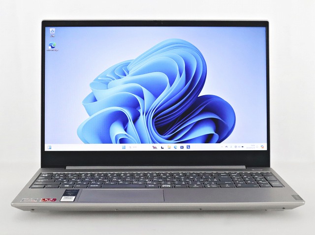 LENOVO [Microsoft Office H&B 2019付属]IDEAPAD S340-15API 81NC002KJP