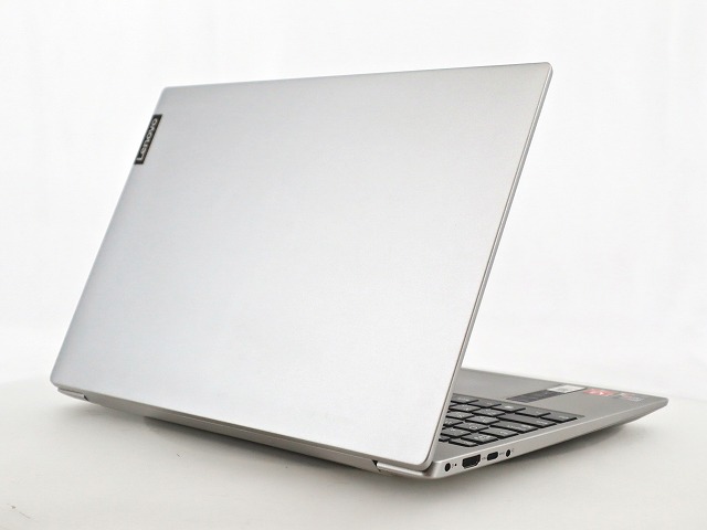 LENOVO [Microsoft Office Personal 2021付属]IDEAPAD S340-15API 81NC002KJP