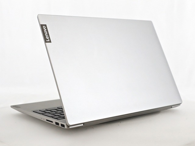 LENOVO [Microsoft Office Personal 2019付属]IDEAPAD S340-15API 81NC002KJP