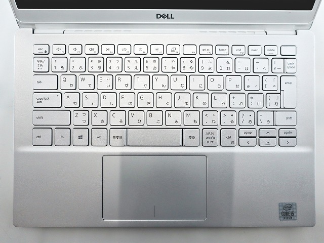 DELL INSPIRON 13 7391 