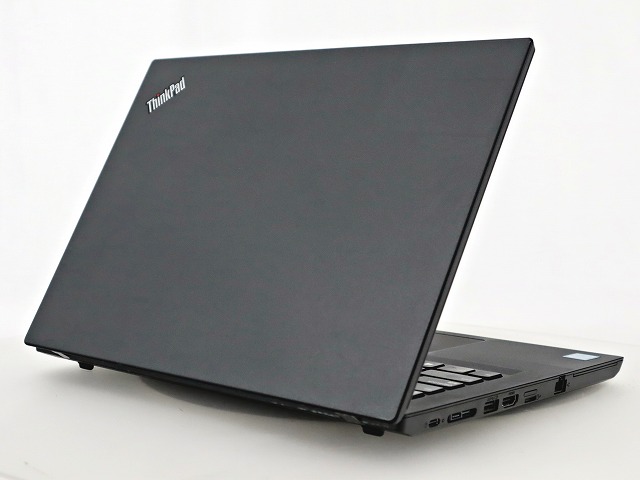 LENOVO [8GB増設済]THINKPAD L480 20LT-A02NJP