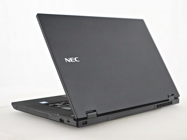 NEC [8GB増設済]VERSAPRO VKM16/X-5 [新品SSD] PC-VKM16XZG5