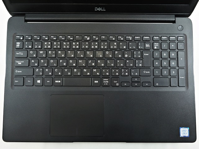 DELL LATITUDE 3500 