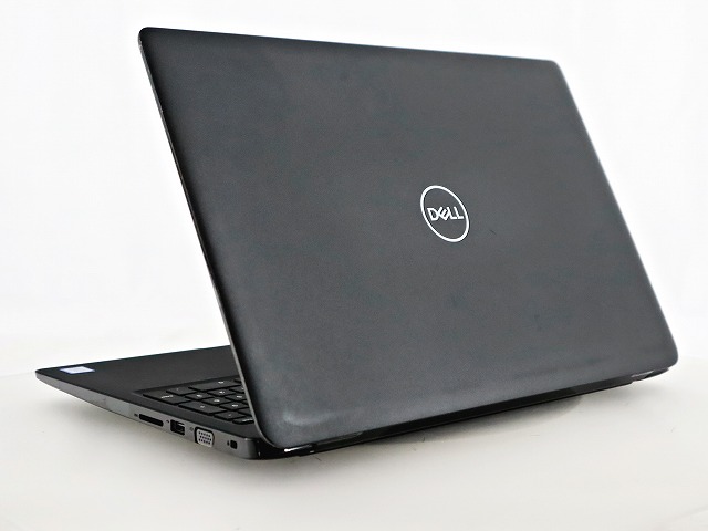 DELL [Microsoft Office H&B 2019付属]LATITUDE 3500 