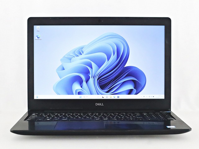 DELL INSPIRON 15 5570 [新品SSD] 