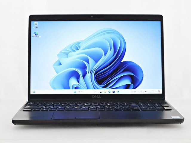 DELL [8GB増設済]LATITUDE 5500 