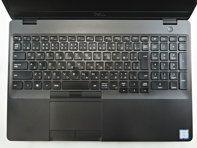 DELL [16GB増設済]LATITUDE 5500 