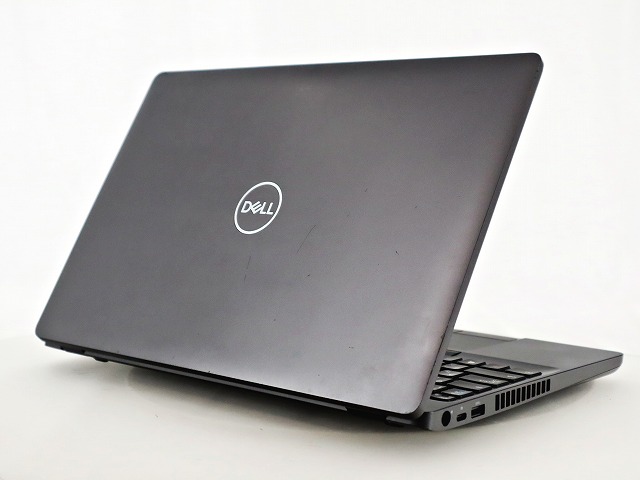 DELL [16GB増設済]LATITUDE 5500 