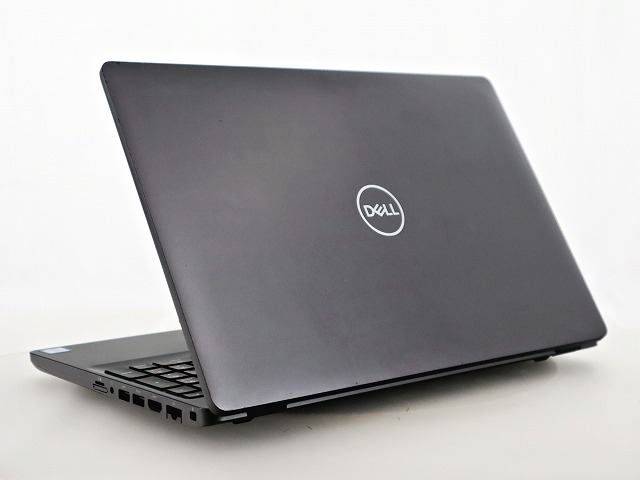 DELL [4GB増設済][Microsoft Office H&B 2019付属]LATITUDE 5500 