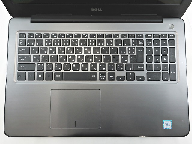 DELL [Microsoft Office H&B 2019付属]INSPIRON 15 5567 