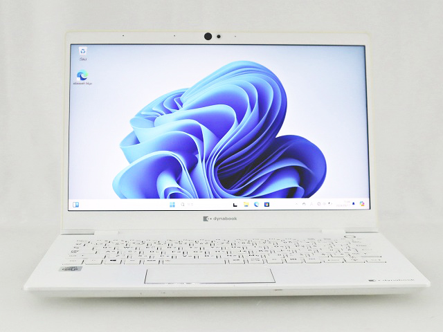 dynabook DYNABOOK G6 P3-G6MS-BW