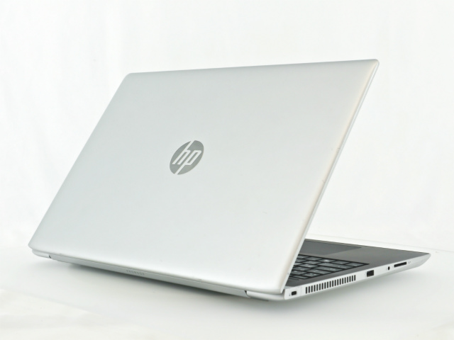 HP [8GB増設済]PROBOOK 450 G5 [新品SSD] 