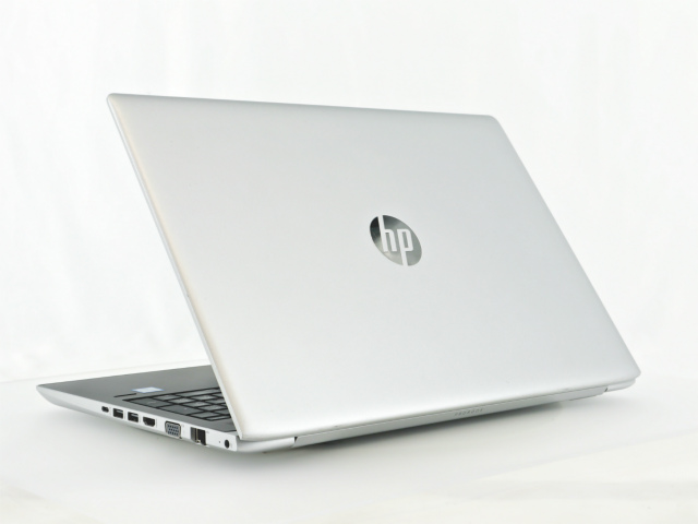 HP [8GB増設済][Microsoft Office H&B 2019付属]PROBOOK 450 G5 [新品SSD] 