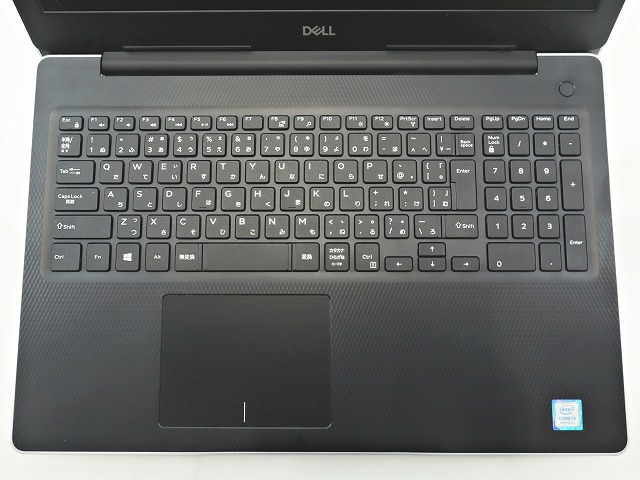 DELL [Microsoft Office Personal 2019付属]INSPIRON 3580 