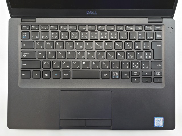 DELL LATITUDE 5400 