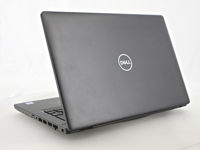 DELL LATITUDE 5400 