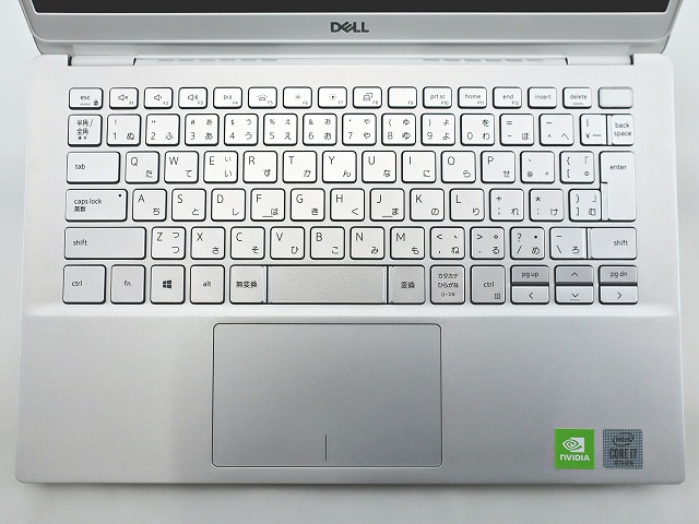 DELL [Microsoft Office H&B 2019付属]INSPIRON 13 7391 