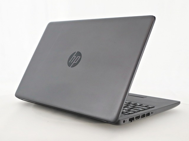 HP 250 G7 NOTEBOOK PC [新品SSD］ 