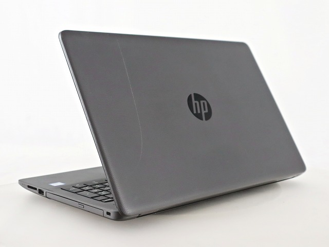 HP 250 G7 NOTEBOOK PC [新品SSD］ 