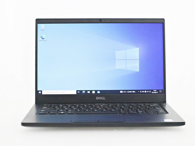 DELL [Microsoft Office H&B 2019付属]LATITUDE 7380 