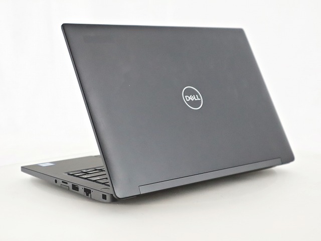 DELL LATITUDE 7380 