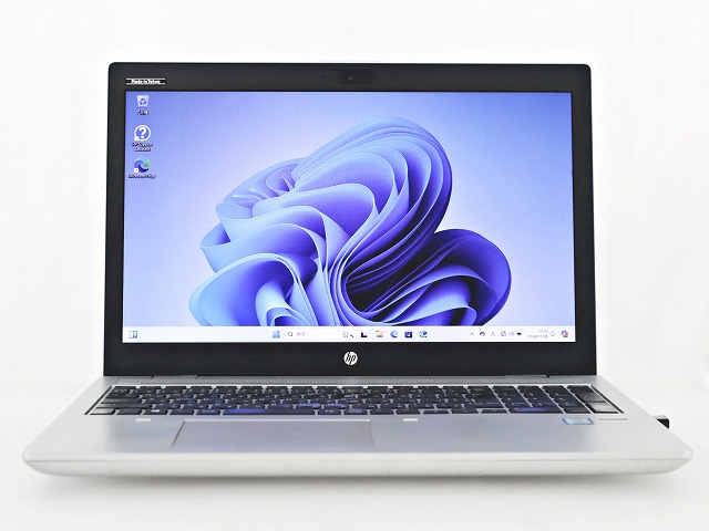 HP PROBOOK 650 G4 