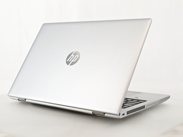 HP [4GB増設済][Microsoft Office Personal 2019付属]PROBOOK 650 G4 