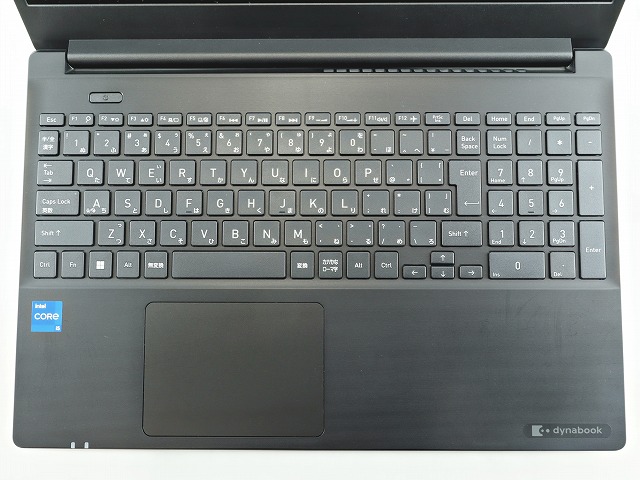 dynabook [Microsoft Office H&B 2019付属]DYNABOOK CZ/MVB W6CZMV5FAB