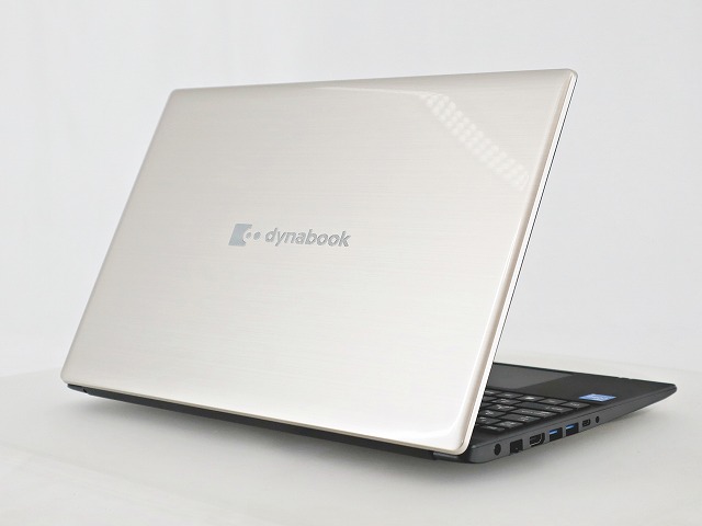 dynabook [Microsoft Office Personal 2021付属]DYNABOOK CZ/MVB W6CZMV5FAB