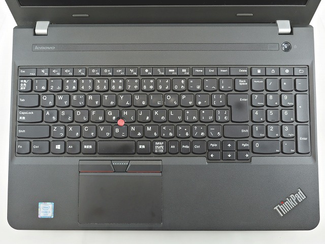 LENOVO [Microsoft Office H&B 2019付属]THINKPAD E560 20EV-CTO1WW