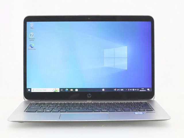 HP [Microsoft Office H&B 2019付属]ELITEBOOK 1030 G1 