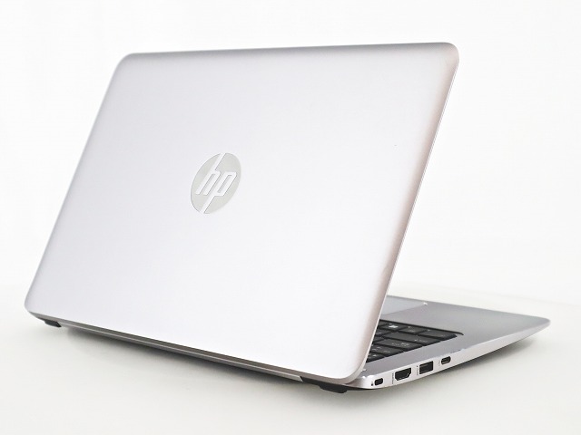 HP [Microsoft Office H&B 2019付属]ELITEBOOK 1030 G1 