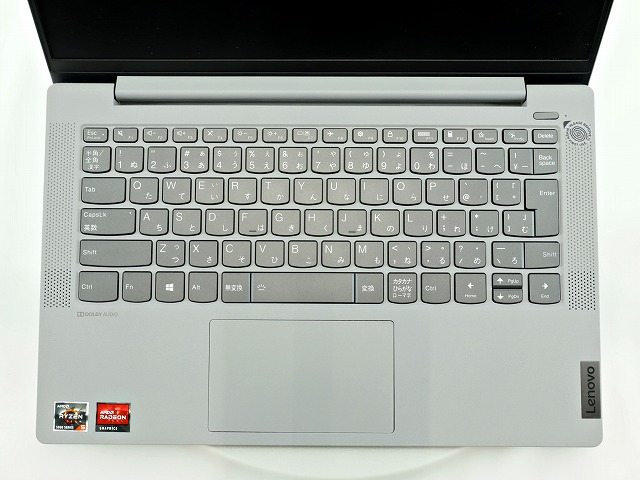 LENOVO [Microsoft Office Personal 2019付属]IDEAPAD 5 14ACL05 82LM007HJP