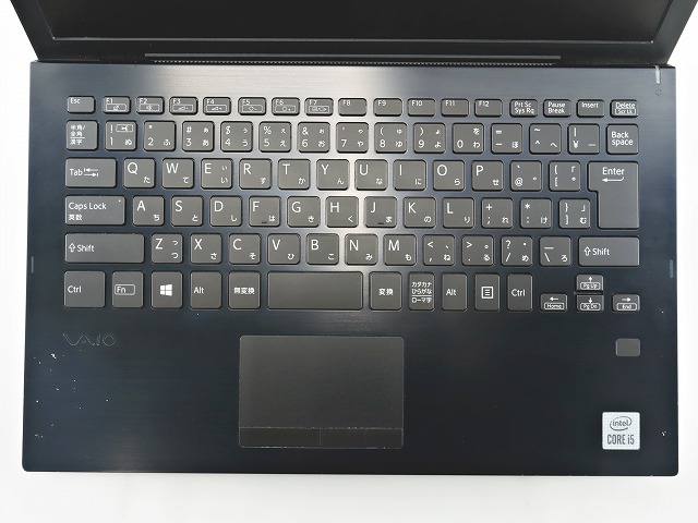 VAIO [Microsoft Office Personal 2021付属]VAIO PRO PG13 VJPG13C11N