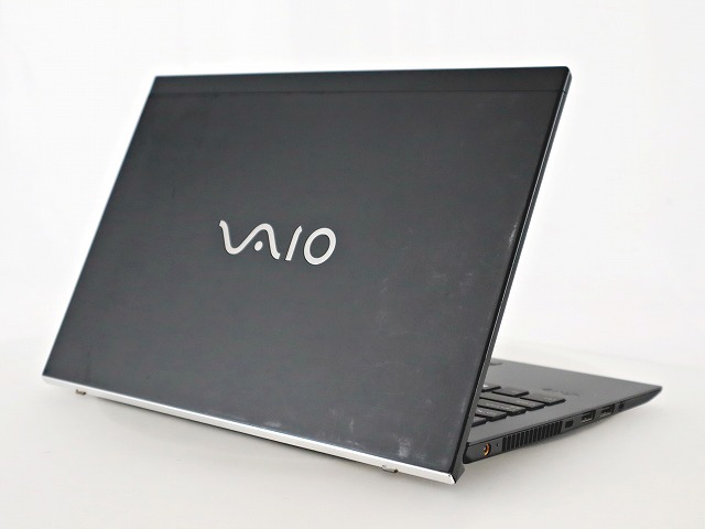 VAIO [Microsoft Office Personal 2019付属]VAIO PRO PG13 VJPG13C11N