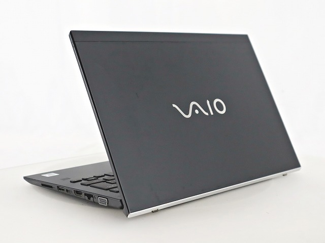 VAIO [Microsoft Office H&B 2019付属]VAIO PRO PG13 VJPG13C11N