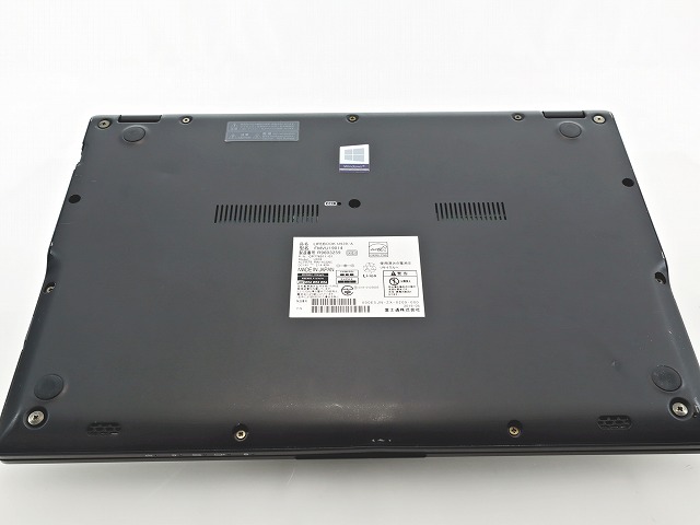 富士通 LIFEBOOK U939/A [LTEモデル] FMVU19014