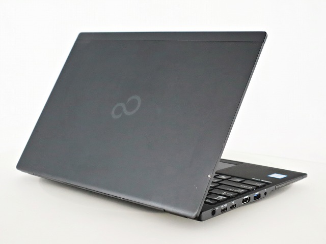 富士通 [Microsoft Office H&B 2019付属]LIFEBOOK U939/A [LTEモデル] FMVU19014