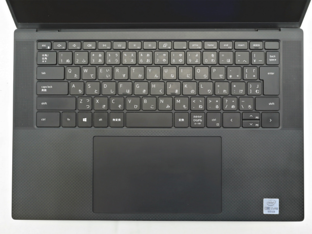 DELL [Microsoft Office Personal 2021付属]PRECISION 5550 