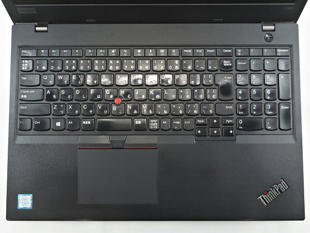 LENOVO THINKPAD L580 20LX-S0QS00