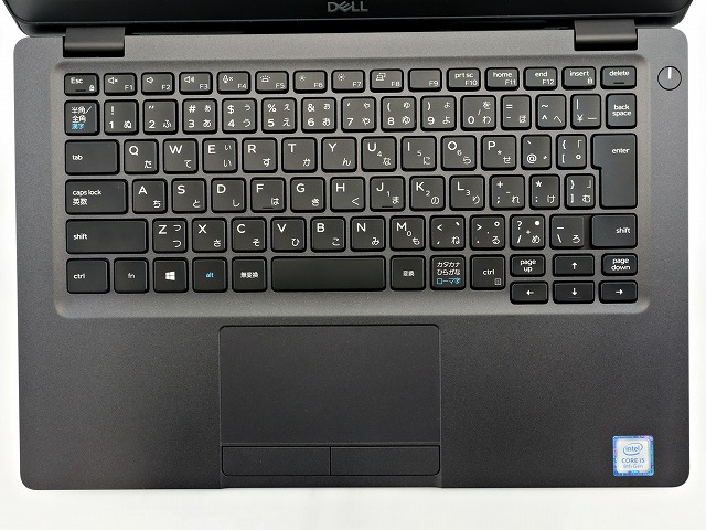 DELL [Microsoft Office Personal 2021付属]LATITUDE 5300 