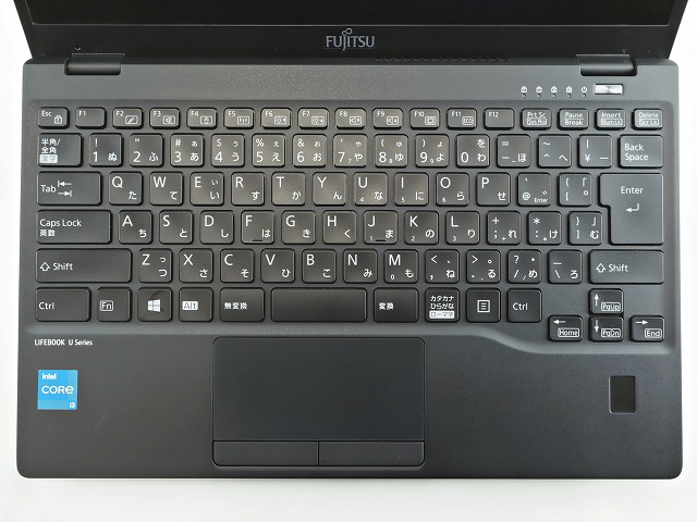 富士通 LIFEBOOK U9311/F FMVU34023