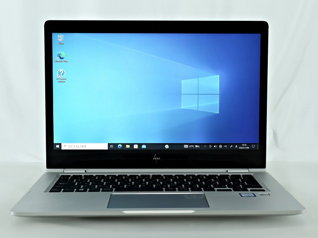 HP ELITEBOOK X360 1030 G2 