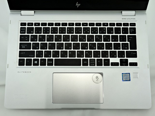 HP ELITEBOOK X360 1030 G2 