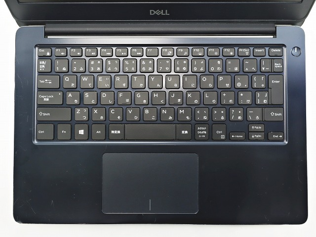 DELL VOSTRO 5370 