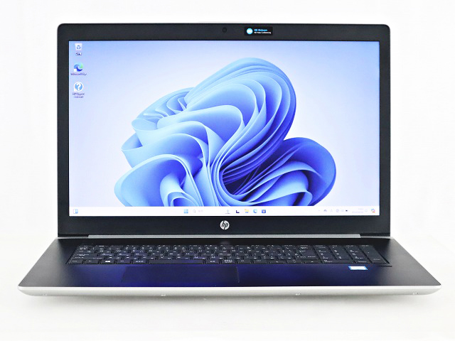 HP PROBOOK 470 G5 [新品SSD] 