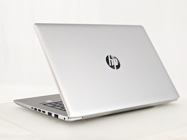 HP [16GB増設済][Microsoft Office H&B 2019付属]PROBOOK 470 G5 [新品SSD] 