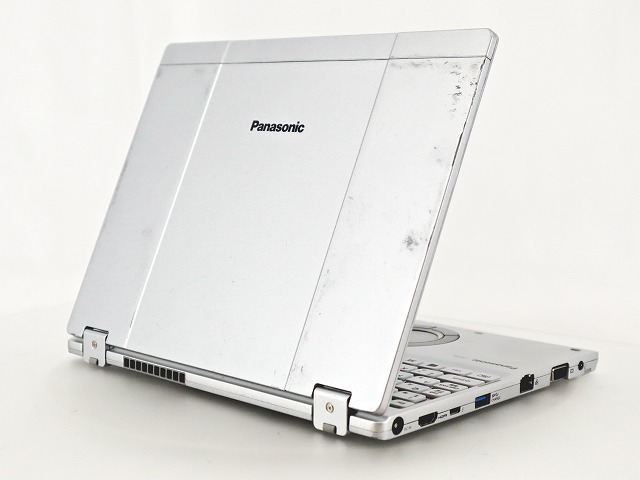 PANASONIC [Microsoft Office Personal 2021付属]LET'SNOTE CF-QV9 CF-QV9RDAVS