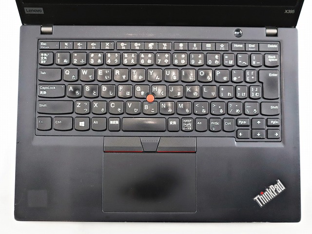 LENOVO [Microsoft Office H&B 2019付属]THINKPAD X395 20NM-S1PG00