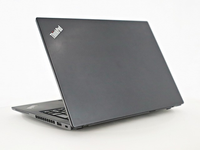 LENOVO [Microsoft Office Personal 2021付属]THINKPAD X395 20NM-S1PG00